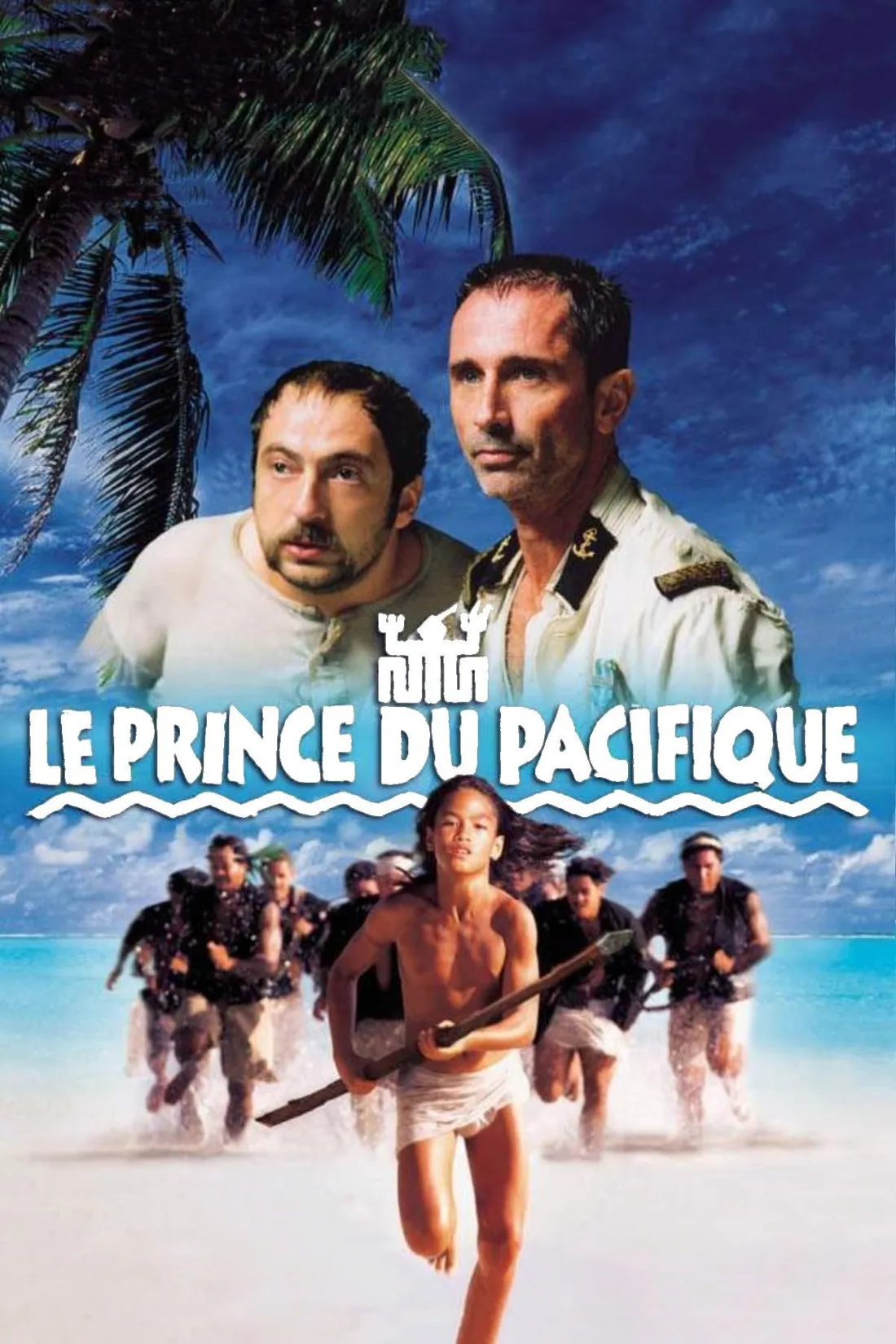 Le Prince du Pacifique (2000)